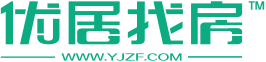 优居找房官方logo